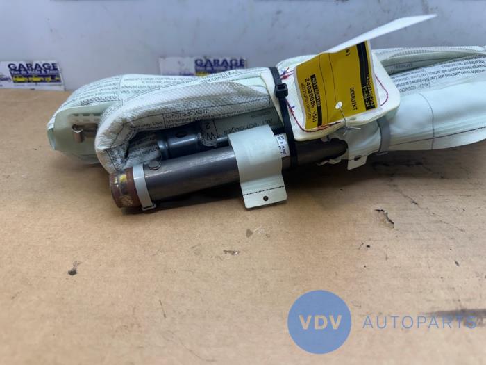 Hemel Airbag Mercedes E-Klasse