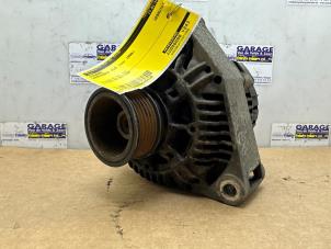 Gebruikte Dynamo Mercedes CLK (C208) 2.3 230K 16V Prijs € 60,50 Inclusief btw aangeboden door Autoparts Van De Velde