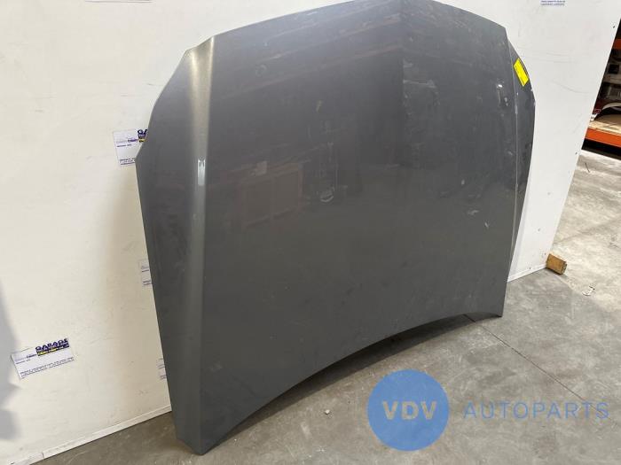 Capot Mercedes CLS-Klasse