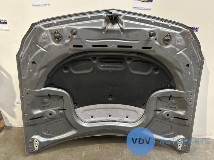 Capot Mercedes CLS-Klasse