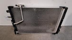 Gebruikte Airco Condensor Mercedes CLS (C218) 350 CDI BlueEfficiency 3.0 V6 24V Prijs € 60,50 Inclusief btw aangeboden door Autoparts Van De Velde