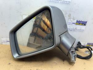 Gebruikte Buitenspiegel links Mercedes CLS (C218) 350 CDI BlueEfficiency 3.0 V6 24V Prijs € 151,25 Inclusief btw aangeboden door Autoparts Van De Velde