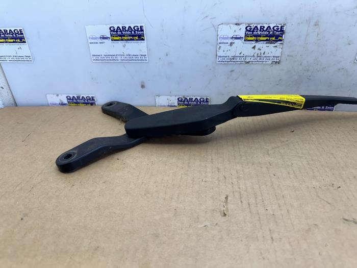 Scheibenwischerarm vorne Mercedes CLS-Klasse