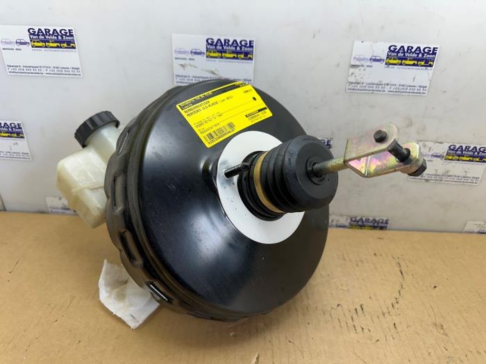 Assistant de freinage Mercedes CLS-Klasse