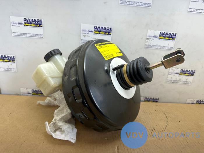 Brake servo Mercedes CLS-Klasse