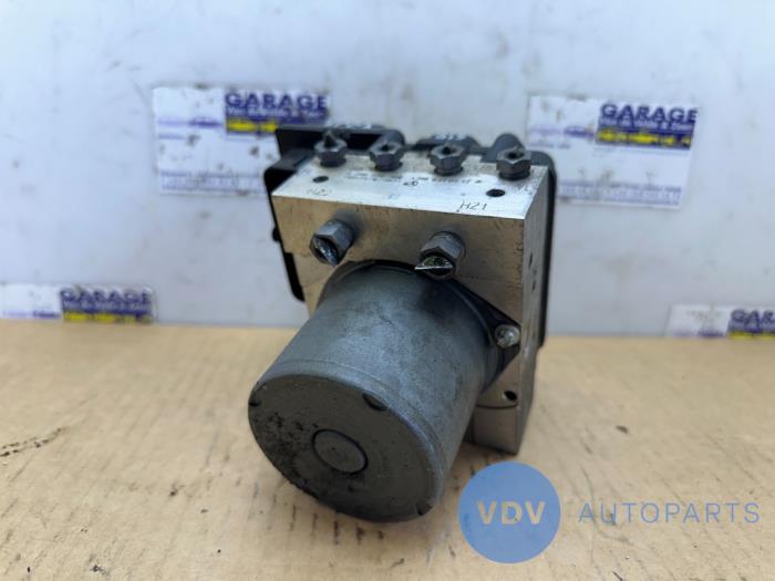 ABS pump Mercedes CLS-Klasse