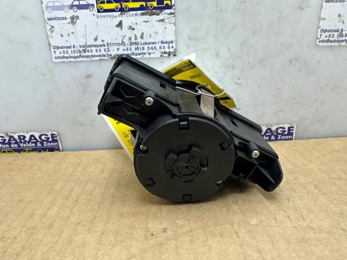 Commutateur lumière Mercedes CLS-Klasse