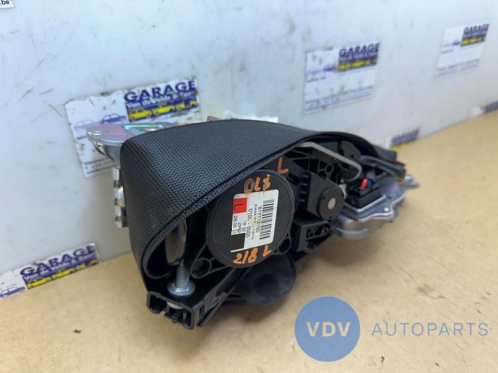 Sicherheitsgurt links vorne Mercedes CLS-Klasse