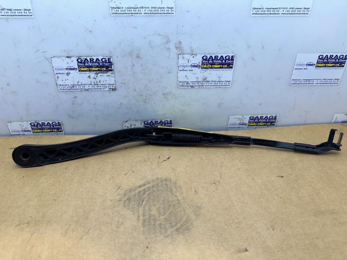 Scheibenwischerarm vorne Mercedes E-Klasse