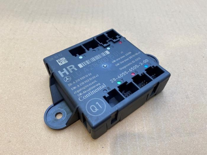 Module (divers) Mercedes CLS-Klasse