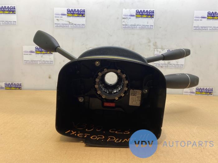 Combischakelaar Stuurkolom Mercedes CLS-Klasse