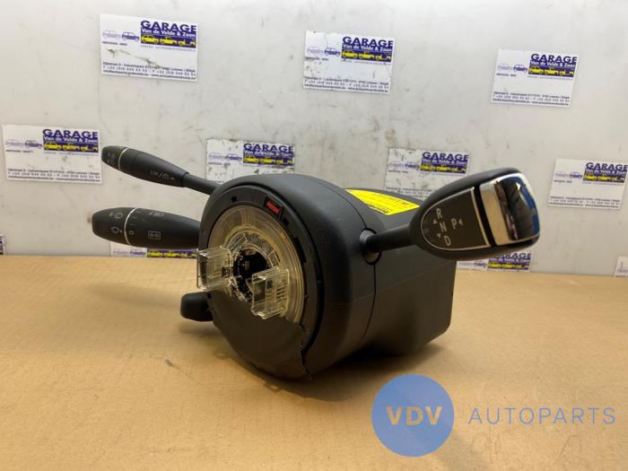 Combischakelaar Stuurkolom Mercedes CLS-Klasse