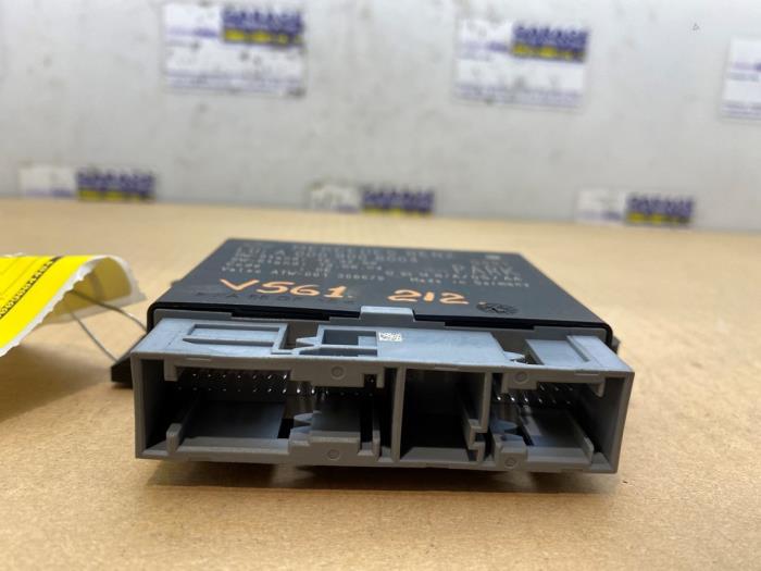 Parking assist computer Mercedes E-Klasse