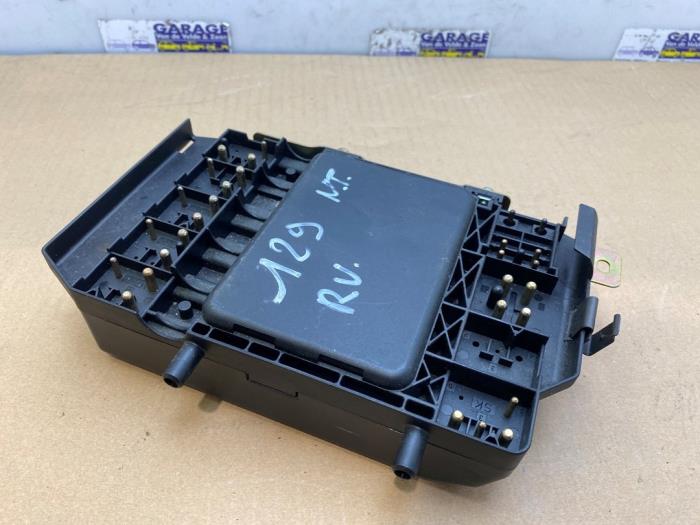 Module (divers) Mercedes SL