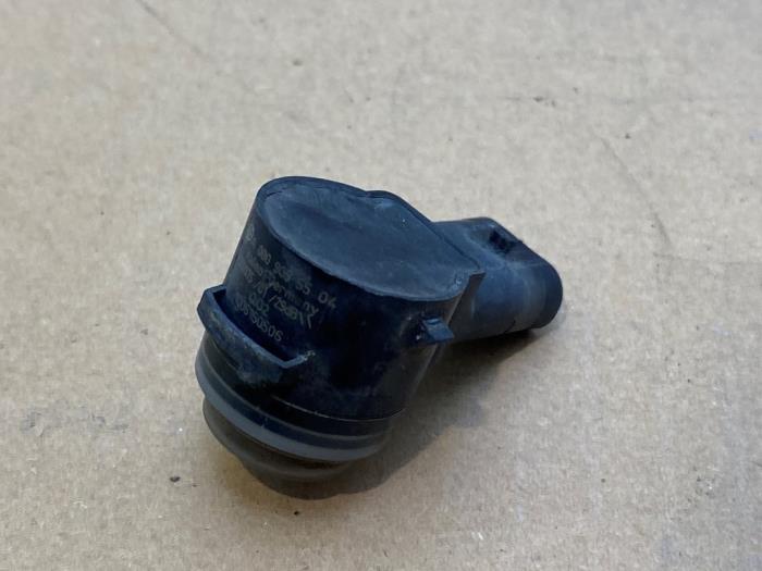 Sensor PDC Mercedes C-Klasse