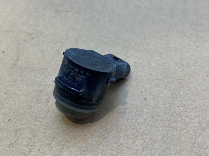 PDC Sensor Mercedes C-Klasse