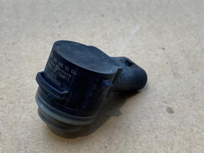 PDC Sensor Mercedes C-Klasse