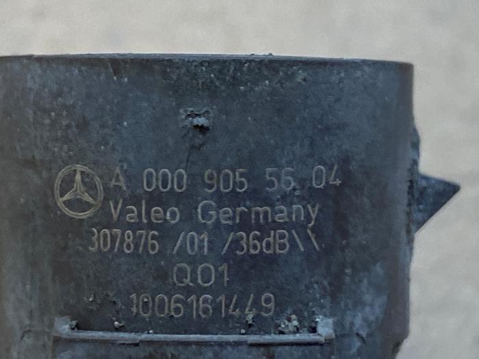 PDC Sensor Mercedes A-Klasse