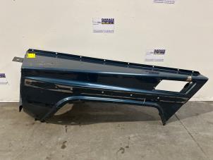 Gebruikte Voorscherm links Mercedes G (463) 300 GE Prijs € 1.089,00 Inclusief btw aangeboden door Autoparts Van De Velde