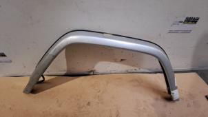 Gebruikte Wielrand achter Mercedes G (461) 300 CDI V6 24V DPF Prijs € 181,50 Inclusief btw aangeboden door Autoparts Van De Velde