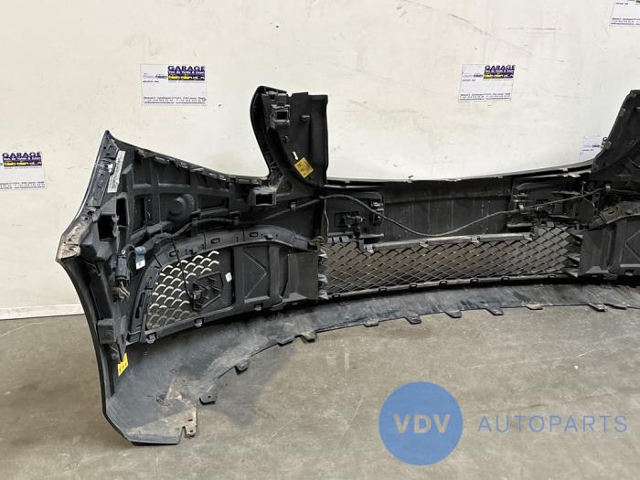 Pare-chocs avant Mercedes V-Klasse