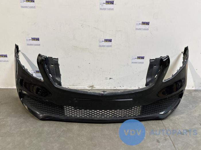 Pare-chocs avant Mercedes V-Klasse