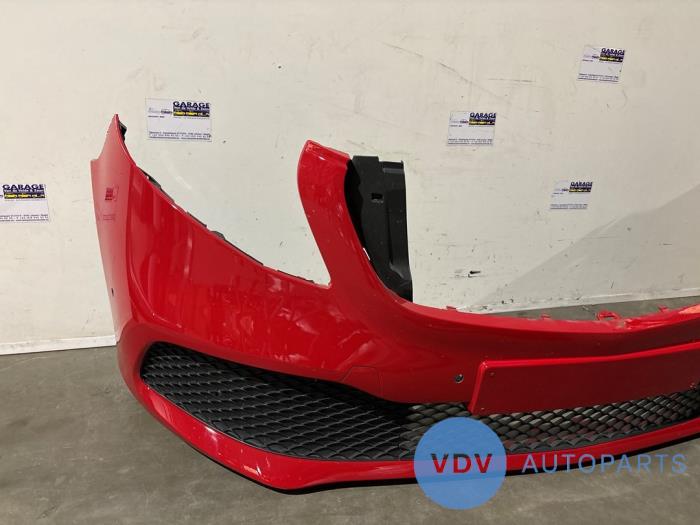 Pare-chocs avant Mercedes V-Klasse