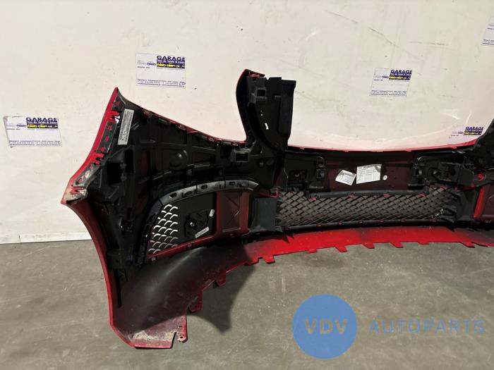 Pare-chocs avant Mercedes V-Klasse