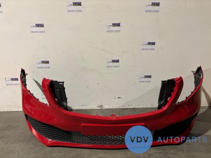 Pare-chocs avant Mercedes V-Klasse