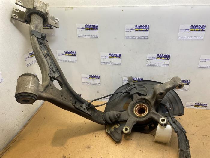 Joint avant gauche Mercedes GLA
