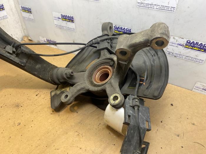Joint avant gauche Mercedes GLA