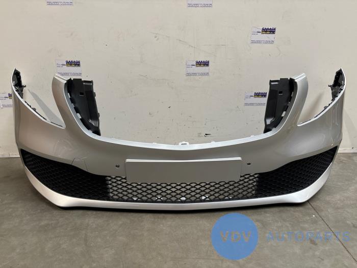 Pare-chocs avant Mercedes V-Klasse