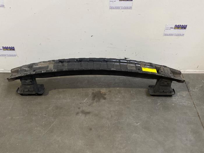 Chassis beam, rear Mercedes CLA