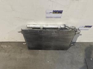 Gebruikte Airco Condensor Mercedes E (W211) 2.2 E-200 CDI 16V Prijs € 60,50 Inclusief btw aangeboden door Autoparts Van De Velde