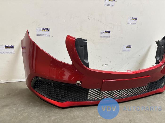 Pare-chocs avant Mercedes V-Klasse