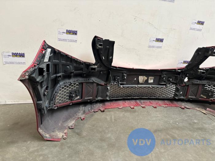 Pare-chocs avant Mercedes V-Klasse