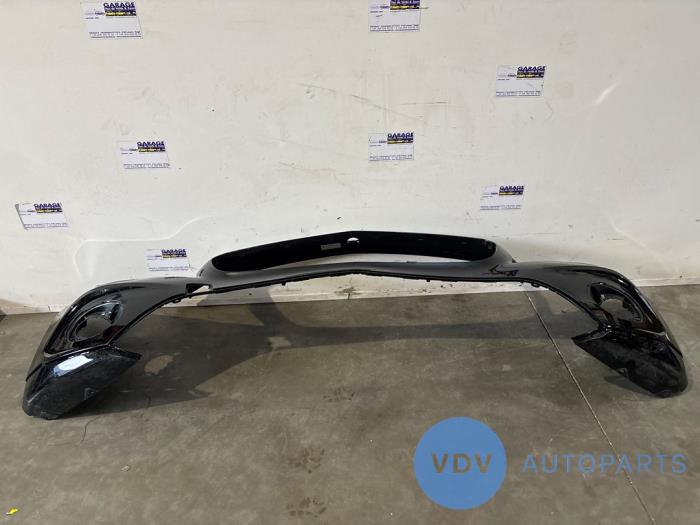 Pare-chocs avant Mercedes GLA