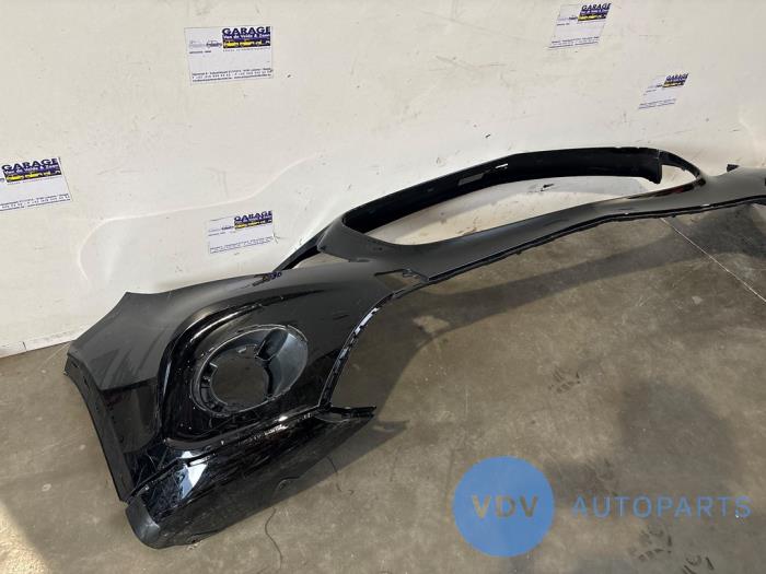 Pare-chocs avant Mercedes GLA