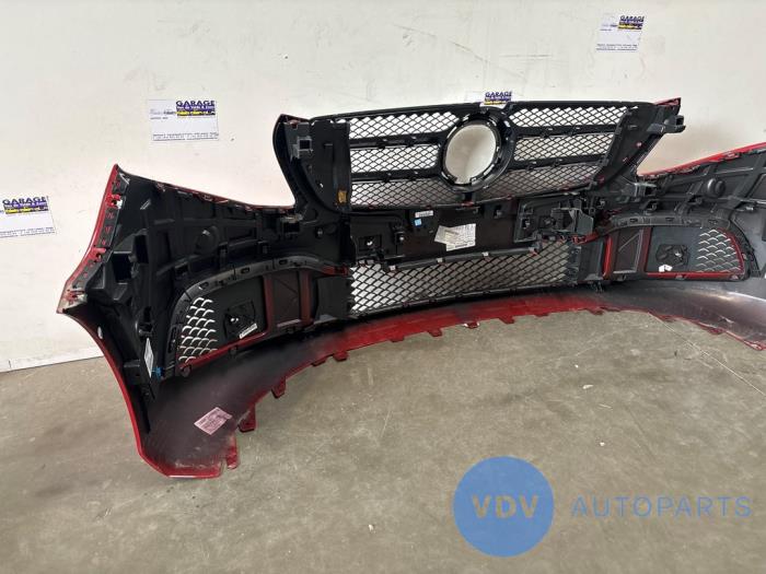 Pare-chocs avant Mercedes V-Klasse