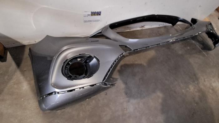 Pare-chocs avant Mercedes GLA