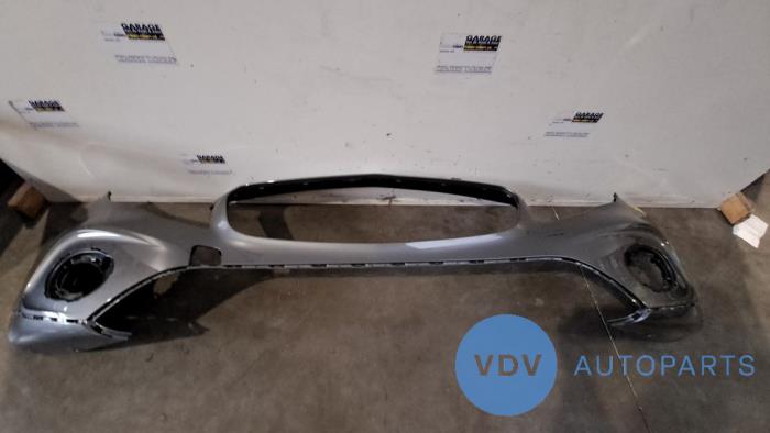 Pare-chocs avant Mercedes GLA
