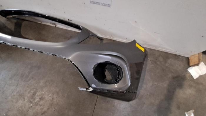 Pare-chocs avant Mercedes GLA