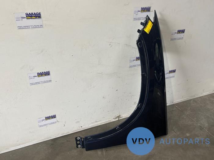 Kotflügel links vorne Mercedes GLE