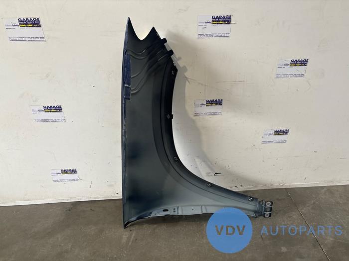 Kotflügel links vorne Mercedes GLE