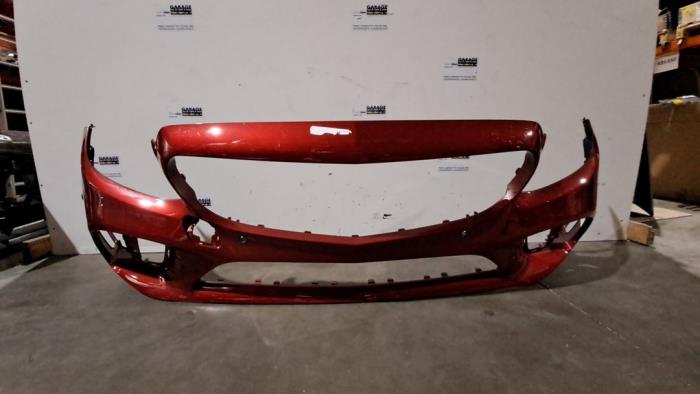 Pare-chocs avant Mercedes C-Klasse