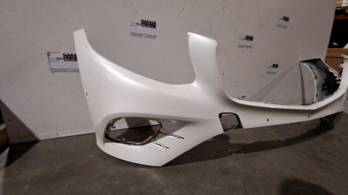 Pare-chocs avant Mercedes GLC-Klasse