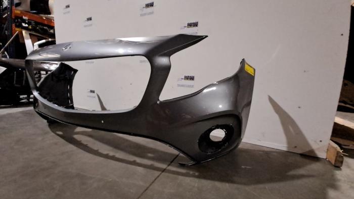 Zderzak przedni Mercedes GLA