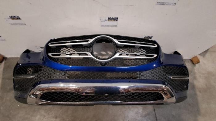 Pare-chocs avant Mercedes GLE