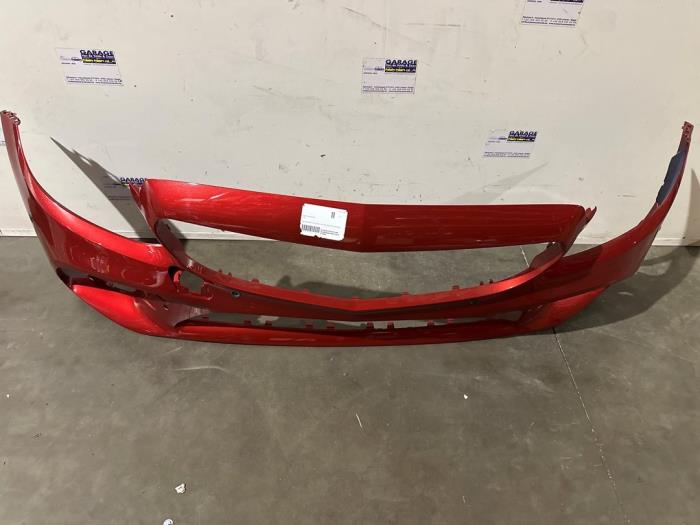 Pare-chocs avant Mercedes C-Klasse