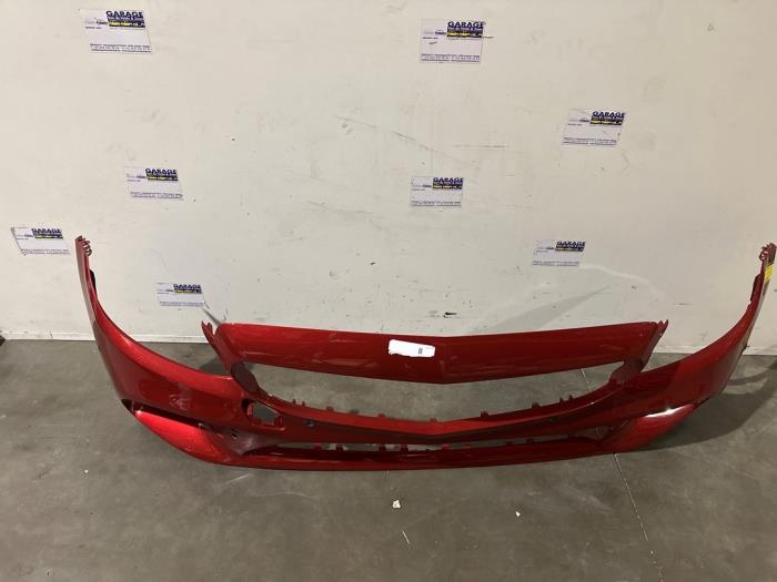 Pare-chocs avant Mercedes C-Klasse